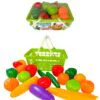 Canasta de frutas y verduras DURAVIT
