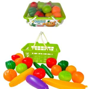Canasta de frutas y verduras DURAVIT 