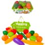 Canasta de frutas y verduras DURAVIT