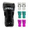 Canillera DRIAL Junior c/abrojo, x par