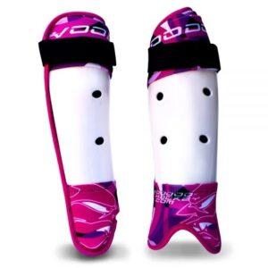 Canillera anatómica Voodoo XS