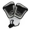 Canillera c/tobillera STRIKER, talles S-M-L