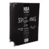 Carpeta de entrenador SPALDING NBA Binder