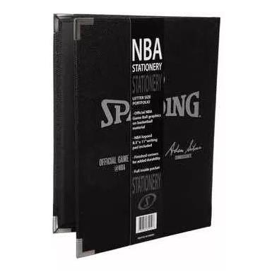 Carpeta de entrenador SPALDING