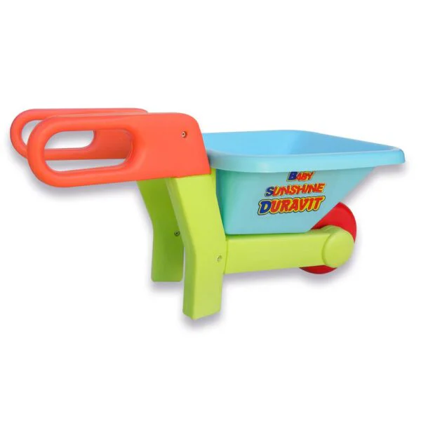 Carretilla DURAVIT  en bolsa  64x31x33 cm