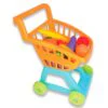 Carrito con set de frutas y verduras DURAVIT