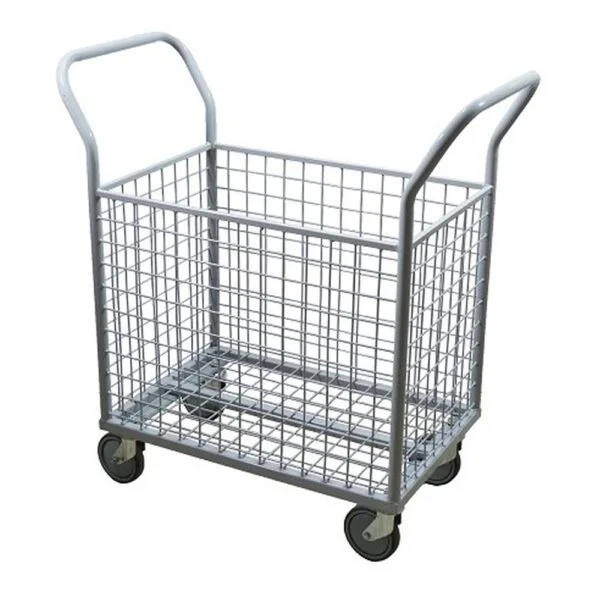 Carro para materiales c/ruedas  chico