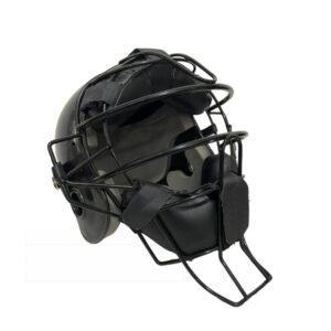 Casco-careta para Catcher para niños xs