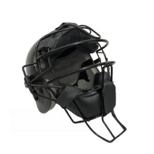 Casco-careta para Catcher  para niños  xs  
