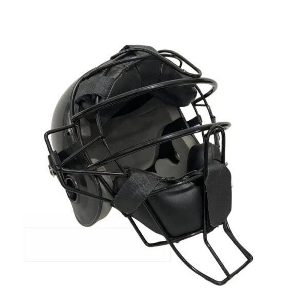 Casco-careta para Catcher  para niños  xs