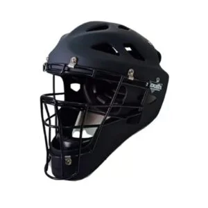Casco-careta para Catcher  para primera división