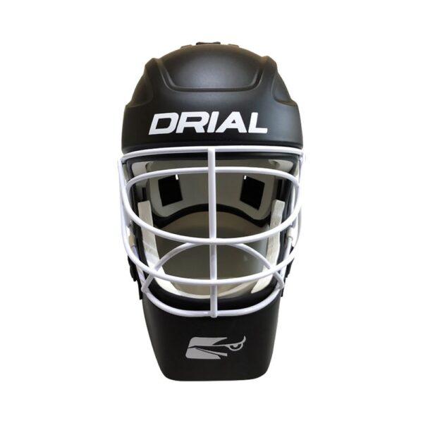 Casco para arquero de hockey  DRIAL Pro