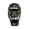 Casco arquero de hockey DRIAL estándar