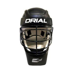 Casco para arquero de hockey  DRIAL standar
