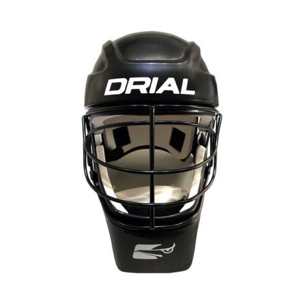 Casco para arquero de hockey  DRIAL standar