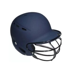 Casco protector p/softbol  Importado  doble orejer