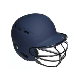 Casco protector p/softbol  Importado  doble orejer