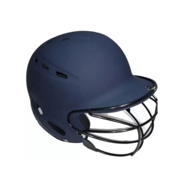 Casco protector p/softbol  Importado  doble orejer