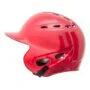 Casco protector para sóftbol, doble orejera