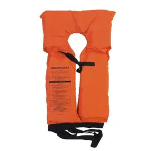 Chaleco Salvavidas AQUA FLOAT mod  Poncho  talle A