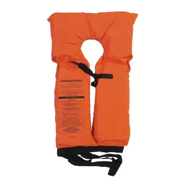 Chaleco Salvavidas AQUA FLOAT mod  Poncho  talle A