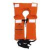 Chaleco salvavidas AQUA FLOAT Poncho adulto c/refl