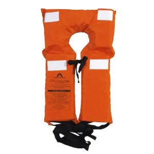Chaleco Salvavidas AQUA FLOAT mod Poncho talle A