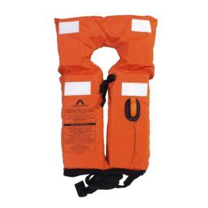 Chaleco Salvavidas AQUA FLOAT mod  Poncho  talle A