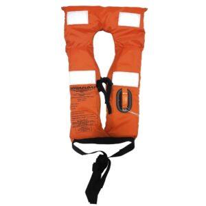 Chaleco Salvavidas AQUA FLOAT mod  Poncho  talle N