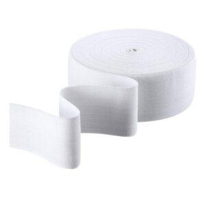 Cinta elástica para marcación  8 cm