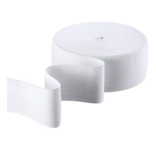 Cinta elástica para marcación  8 cm