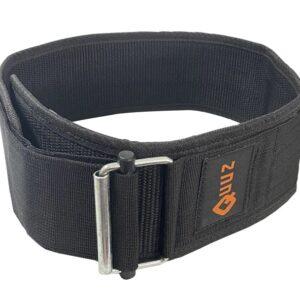Cinturón para fitness recto talles S-M-L-XL