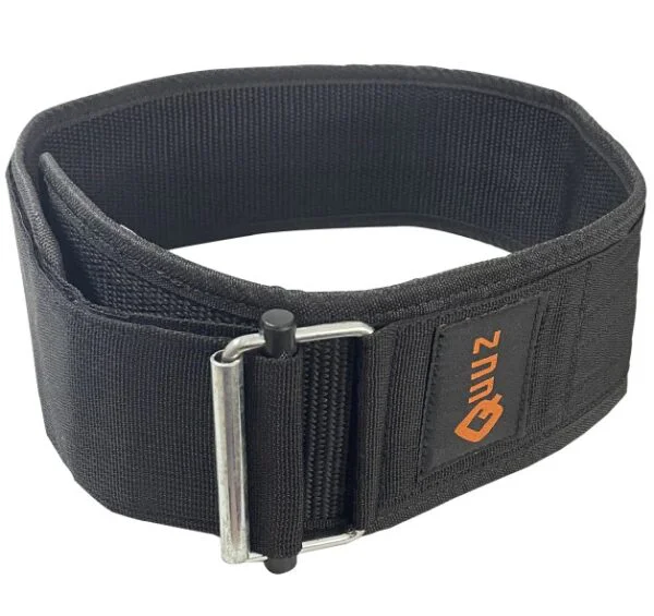 Cinturón para fitness  recto  talles S-M-L-XL