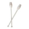 Clavas para gimnasia, entrenamiento, x par