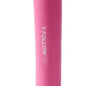 Colchoneta Yoga Mat  170x61 cm  espesor 6 mm  enro