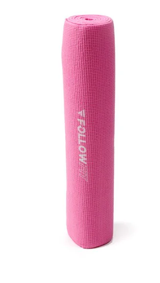 Colchoneta Yoga Mat  170x61 cm  espesor 6 mm  enro