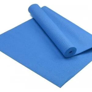 Colchoneta Yoga Mat  173x61 cm  espesor 4 mm  enro