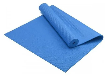 Colchoneta Yoga Mat  173x61 cm  espesor 4 mm  enro