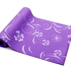 Colchoneta Yoga Mat  173x61 cm  espesor 6 mm  ESTA