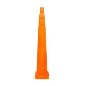 Cono 110 cm flexible