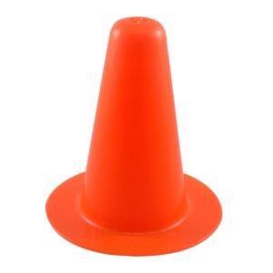 Cono 17 cm rígido