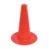 Cono 28 cm flexible irrompible, base Ø 20 cm