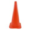 Cono 30 cm rígido, base cuadrada 14 cm