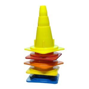 Cono 35 cm flexible