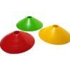 Cono tortuga 6 cm, base 20 cm, blando, económico
