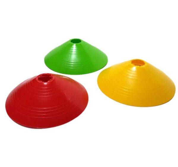 Cono tortuga  6 cm  base 20 cm