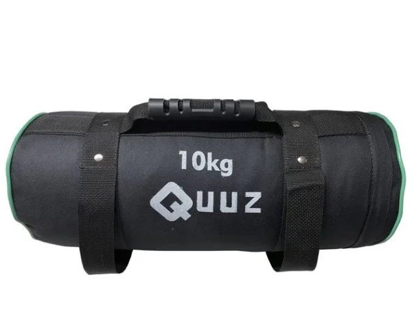Core Bag de 10 Kg - Reforzado con 4 manijas