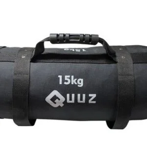 Core Bag de 15 Kg - Reforzado con 4 manijas