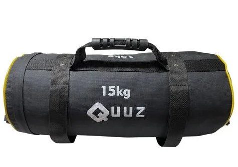 Core Bag de 15 Kg - Reforzado con 4 manijas