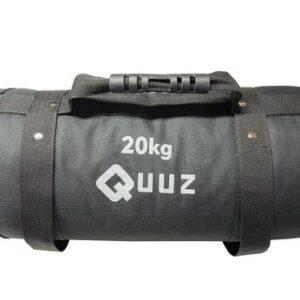 Core Bag de 20 Kg - Reforzado con 4 manijas